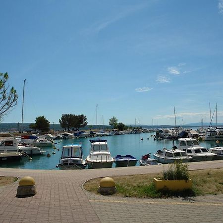 Apartments Biserka Crikvenica Kültér fotó