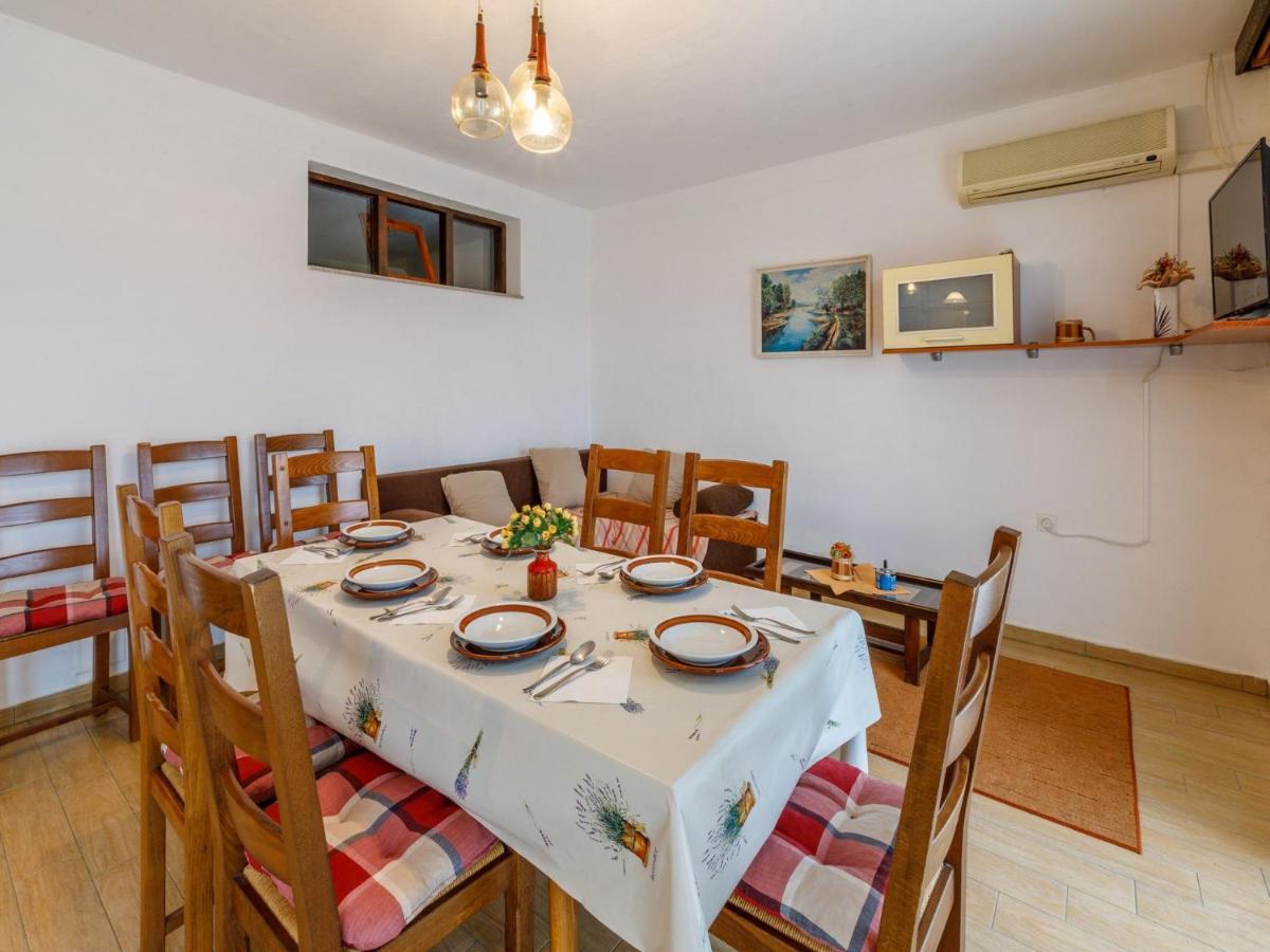 Apartments Biserka Crikvenica Kültér fotó