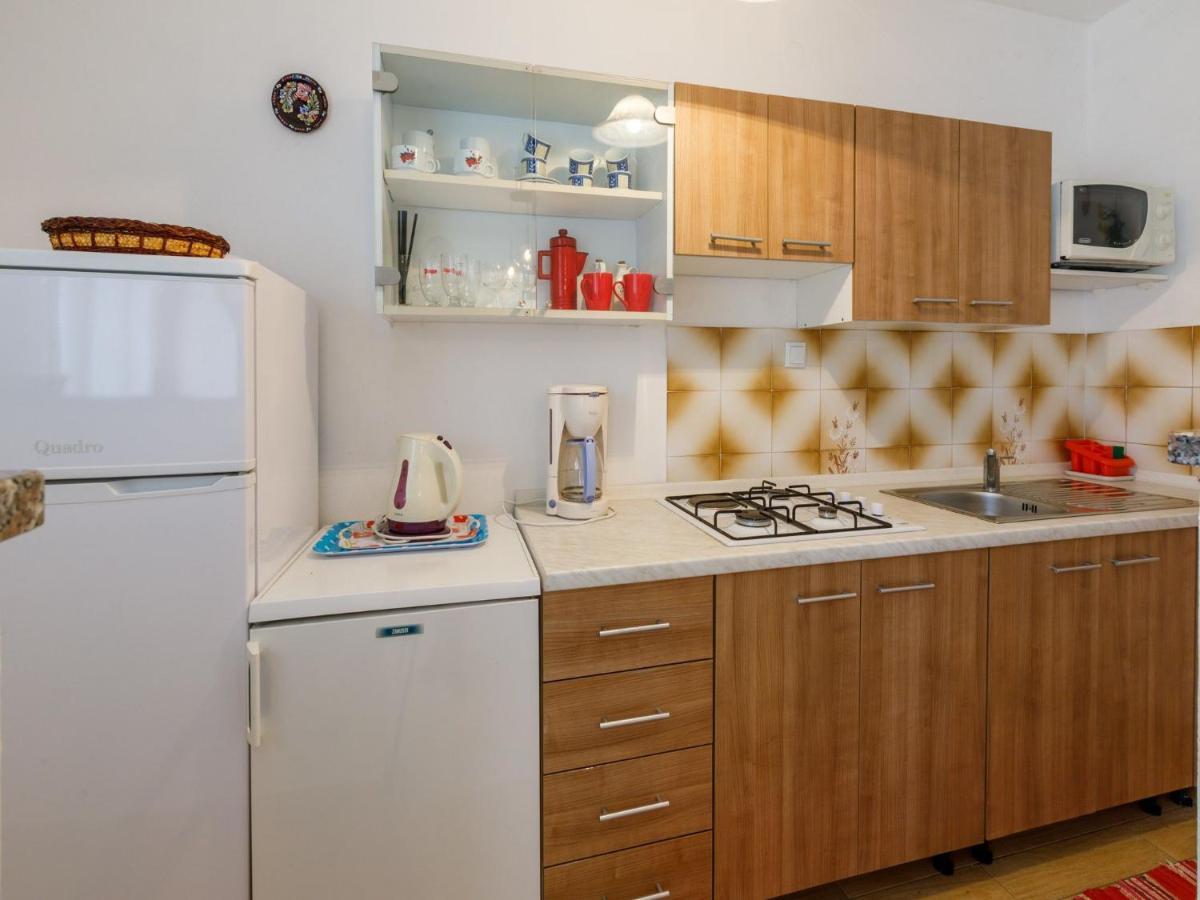 Apartments Biserka Crikvenica Kültér fotó