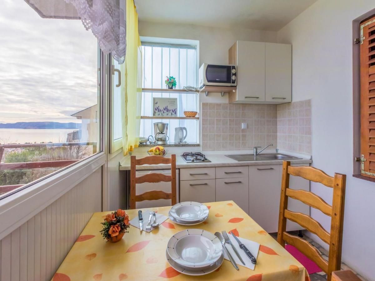 Apartments Biserka Crikvenica Kültér fotó