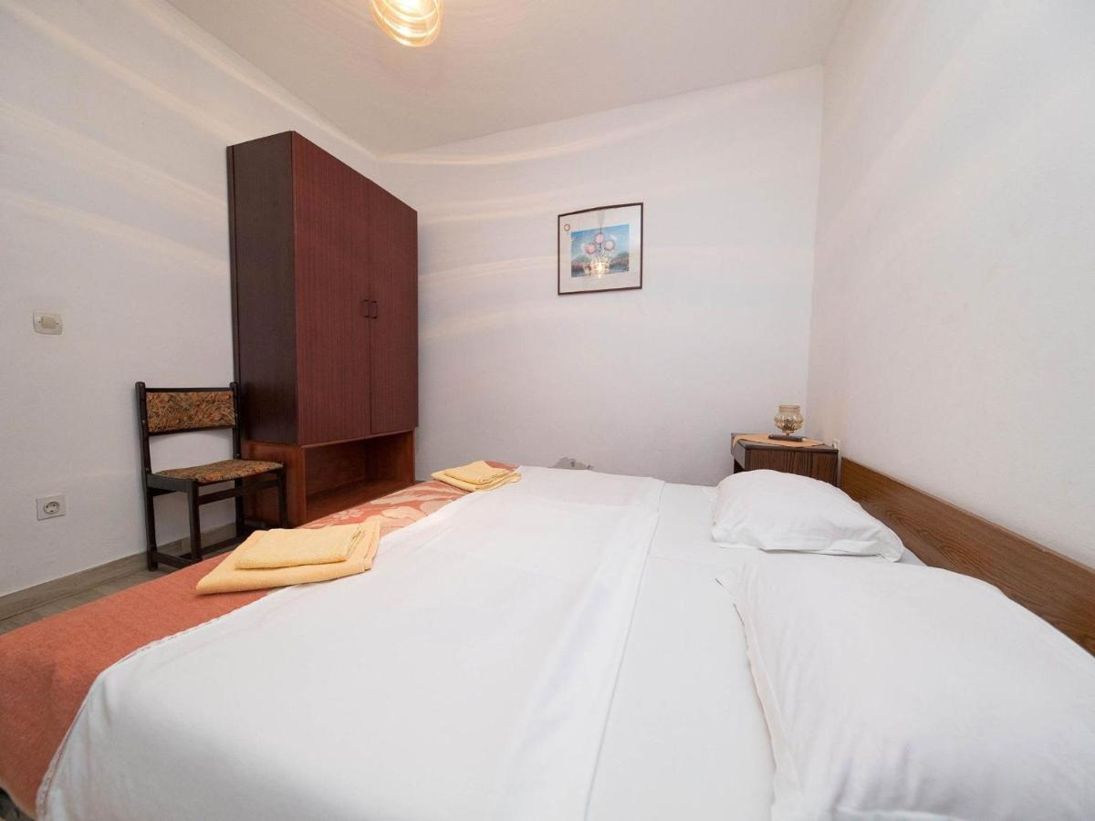 Apartments Biserka Crikvenica Kültér fotó