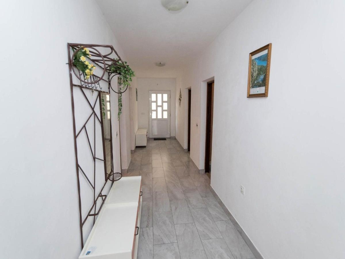 Apartments Biserka Crikvenica Kültér fotó