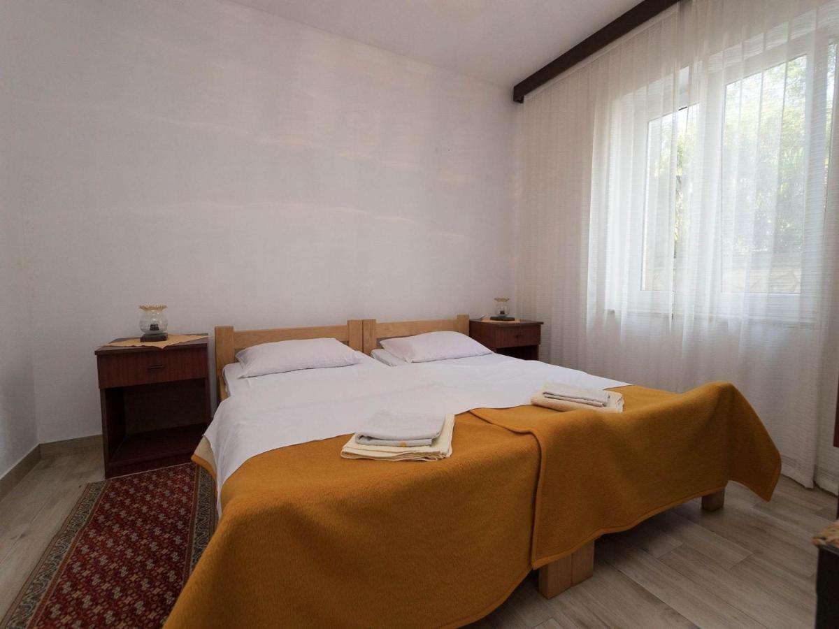 Apartments Biserka Crikvenica Kültér fotó