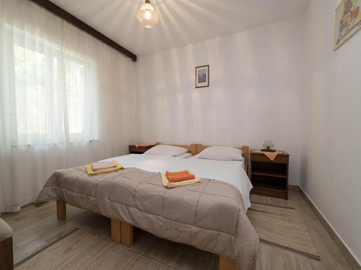 Apartments Biserka Crikvenica Kültér fotó