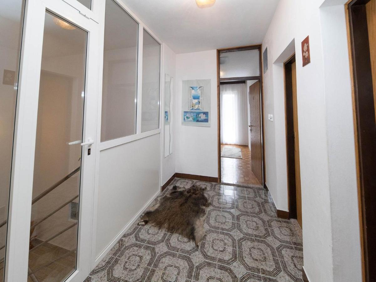 Apartments Biserka Crikvenica Kültér fotó
