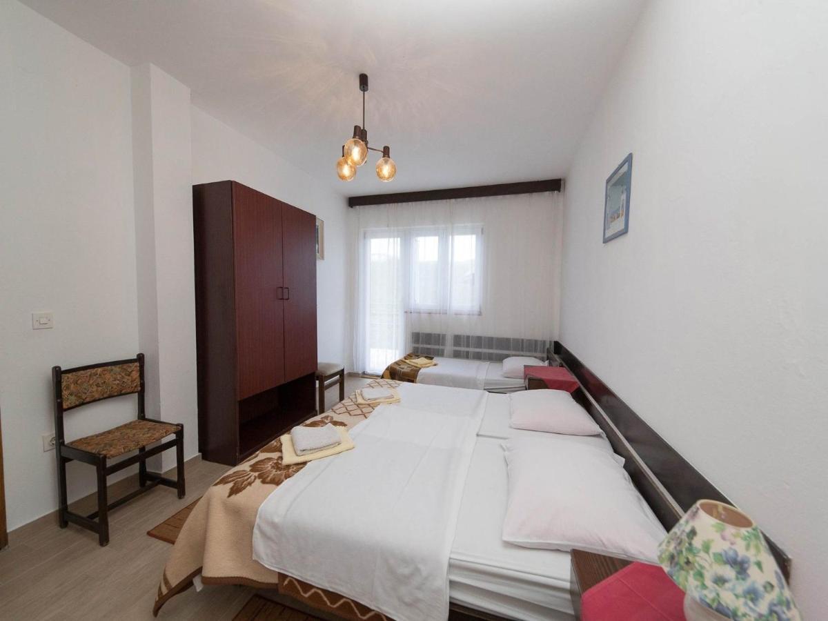 Apartments Biserka Crikvenica Kültér fotó